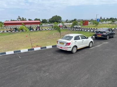 Image of 719 Sq.ft Residential Plot / Land for sale in Singaperumal Koil, Chennai for Rs. 1443033