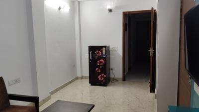Living Room Image of 1254 Sq.ft 1 BHK Independent House for rent in Sector 47 Gurgaon for Rs. 33000