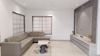 Living Room Image of 3000 Sq.ft 4 BHK Villa for sale in Khandala Lonavala for Rs. 35000000
