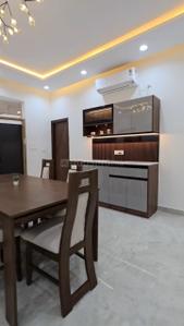 Hall Image of 2313 Sq.ft 3 BHK Apartment / Flat for sale in KSN Sreevaari Pride, Kompally Hyderabad for Rs. 12700000