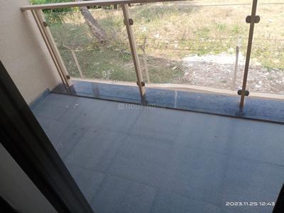 Balcony Image of 2315 Sq.ft 4 BHK Independent House for sale in Karmaa Galaxy Phase 2, Dwarka Nashik for Rs. 20000000