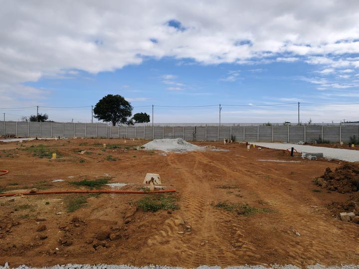 Vyalikaval HBCS Layout, Nagavara Main Image 1