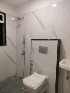 Bedroom Two Image of 997 Sq.ft 2 BHK Apartment / Flat for sale in Dynamix Divum, Malad East Mumbai for Rs. 28000000