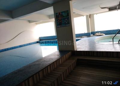 Image of 2034 Sq.ft 3 BHK Apartment / Flat for rent in Volts Mathuravanm, Madhurawada, Visakhapatnam for Rs. 25000