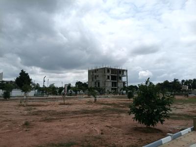 Image of 1500 Sq.ft Residential Plot / Land for sale in K R Puram, Bengaluru for Rs. 14400034