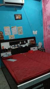 Bedroom Image of 450 Sq.ft 2 BHK Independent House for sale in Vatsalya Gram Vrindavan for Rs. 8500000
