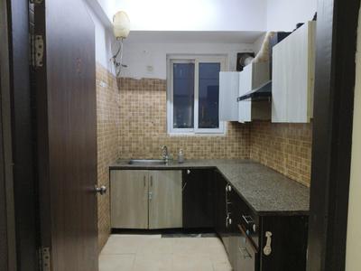 Kitchen Image of 1342 Sq.ft 2 BHK Apartment / Flat for sale in Umang Winter Hills, Sector 77 Gurgaon for Rs. 13300000