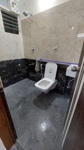 Bathroom Image of 1056 Sq.ft 2 BHK Apartment / Flat for rent in Kalyan Nagar Bengaluru for Rs. 44000