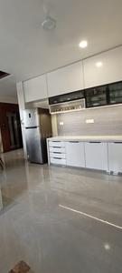 Hall Image of 2700 Sq.ft 4 BHK Villa for sale in Ruchi Boulevard Phase 1 Plot B, Kalali Vadodara for Rs. 25500000