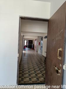 Image of 800 Sq.ft 2 BHK Apartment / Flat for rent in Gayatrree Landmark Phase II, Thergaon, Pune for Rs. 24000