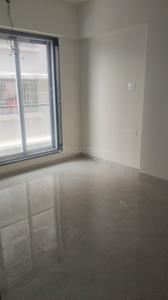 Hall Image of 550 Sq.ft 1 BHK Apartment / Flat for rent in Vile Parle East Mumbai for Rs. 55000