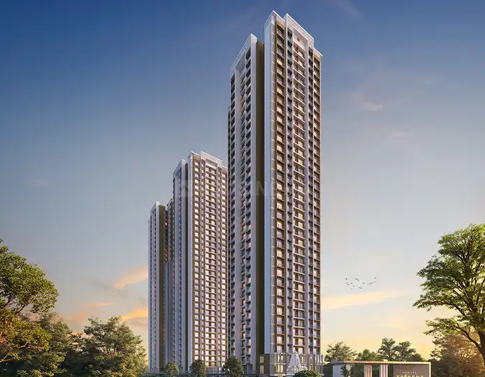 Nandivali Gaon, Kalyan East Main Image 1