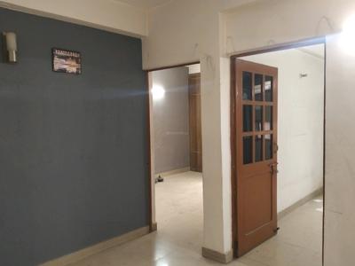 Raksha Vikas Apartments Dining Area 2