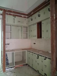 Kitchen Image of 1500 Sq.ft 3 BHK Apartment / Flat for sale in Sector 73 Noida for Rs. 5200000