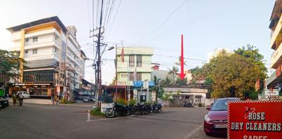 Image of 382 Sq.ft 3 BHK Independent House for sale in Kacheripady, Kochi for Rs. 35910000