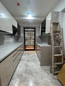 Kitchen Image of 1782 Sq.ft 3 BHK Apartment / Flat for sale in Rustomjee Ashiana, Juhu Mumbai for Rs. 85000000