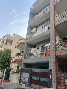 1 BHK Independent House
