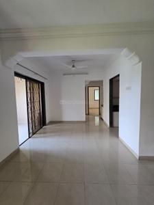 Hall Image of 1150 Sq.ft 2 BHK Apartment / Flat for sale in Kumar Pragati, Kondhwa Pune for Rs. 7500000