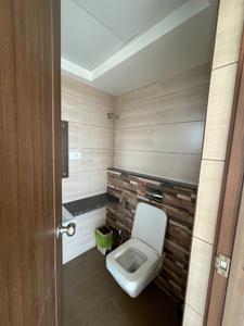 Image of 2100 Sq.ft 3 BHK Apartment / Flat for rent in Kadavanthra, Kochi for Rs. 58000