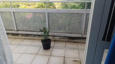 Balcony Image of 1150 Sq.ft 2 BHK Apartment / Flat for sale in Rohan Mithila, Viman Nagar Pune for Rs. 13600000