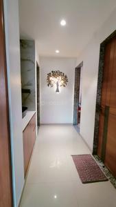 Hall Image of 1575 Sq.ft 3 BHK Penthouse for sale in Abhijyot Residency, Jodhpur Ahmedabad for Rs. 18000000