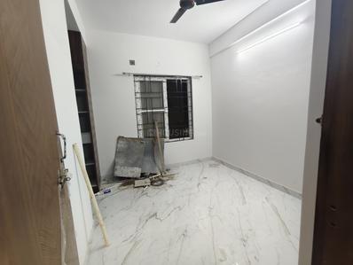 Bedroom Image of 1100 Sq.ft 2 BHK Apartment / Flat for rent in New Tippasandra Bengaluru for Rs. 47000