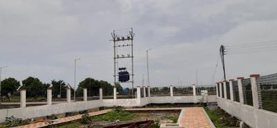 wardha road nagpur  Site Plan 3