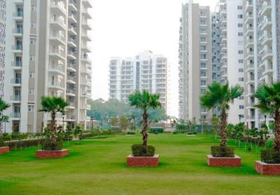 2.5 BHK Flat