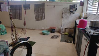 Kitchen Image of 2700 Sq.ft 6 BHK Villa for sale in Atishay Belle Ville, Motera Ahmedabad for Rs. 35000000