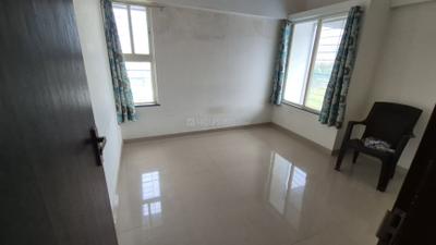Bedroom Image of 1000 Sq.ft 2 BHK Apartment / Flat for sale in Sree Little Hearts, Undri Pune for Rs. 4500000