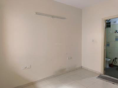 Bedroom Image of 2600 Sq.ft 4 BHK Apartment / Flat for rent in G Corp The Icon North Towers G And H, Kothnur Narayanapura Bengaluru for Rs. 85000