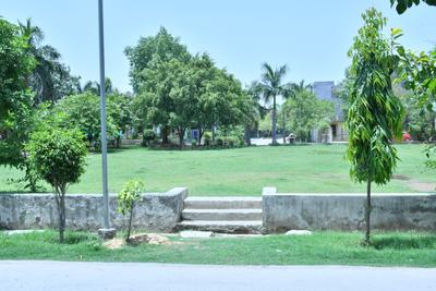 Image of 120 Sq.ft Residential Plot / Land for sale in Delta II, Greater Noida for Rs. 28000000