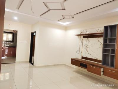 Hall Image of 1500 Sq.ft 3 BHK Independent House for sale in Ramanayapeta Kakinada for Rs. 8500000