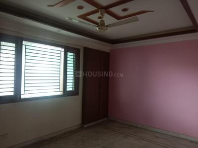 Bedroom Image of 2000 Sq.ft 3 BHK Builder Floor for rent in Swaraj Homes RWA Hauz Khas Block C 5, Hauz Khas New Delhi for Rs. 80000
