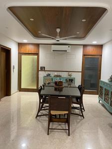 Hall Image of 1780 Sq.ft 3.5 BHK Apartment / Flat for sale in K Raheja Vistas, Powai Mumbai for Rs. 70000000