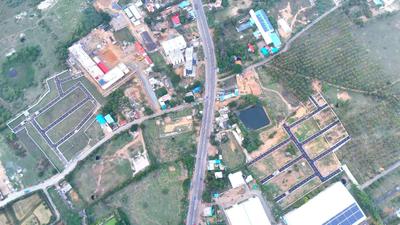 Image of 1064 Sq.ft Residential Plot / Land for sale in Illalur, Chennai for Rs. 5852000