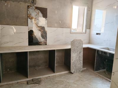 Kitchen Image of 1395 Sq.ft 4 BHK Builder Floor for sale in Sector 7 Gurgaon for Rs. 13480000