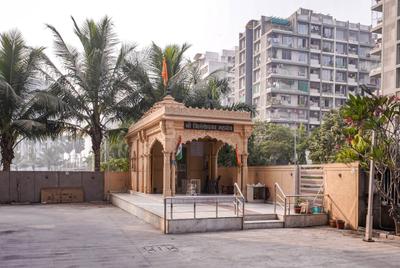 Image of 2935 Sq.ft 4 BHK Apartment / Flat for sale in Bhimrad, Surat for Rs. 15000000