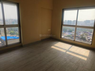 1.5 BHK Flat