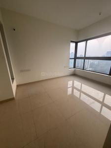 Bedroom Image of 920 Sq.ft 2 BHK Apartment / Flat for sale in Kalpataru Paramount, Thane West Thane for Rs. 15200000