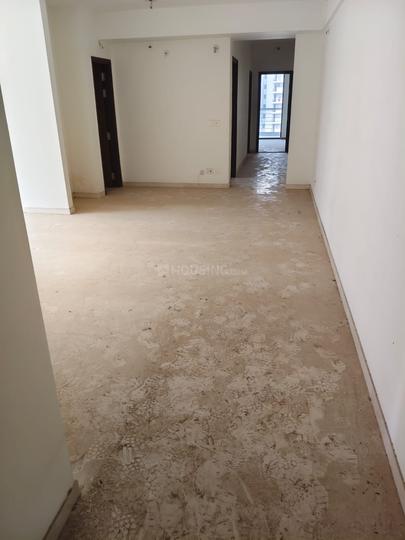 Godrej Oasis Main Image 1