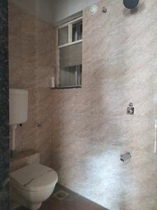Common Bathroom Image of 1040 Sq.ft 2 BHK Apartment / Flat for sale in K Square Kalaya Greens Phase I, Hadapsar Pune for Rs. 6700000