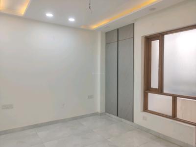 Bedroom Image of 2100 Sq.ft 4 BHK Builder Floor for sale in Green Field Colony Faridabad for Rs. 19500000