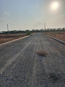 Image of 100 Sq.ft Residential Plot / Land for sale in Dundigal, Hyderabad for Rs. 3900000
