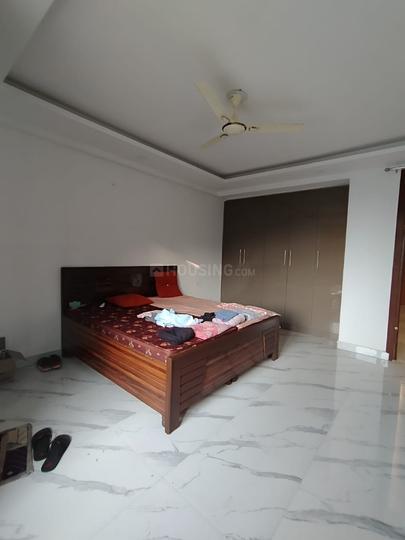 Saket Bedroom 1