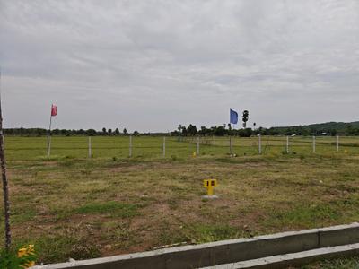 Image of 924 Sq.ft Residential Plot / Land for sale in Urapakkam, Chennai for Rs. 2309076