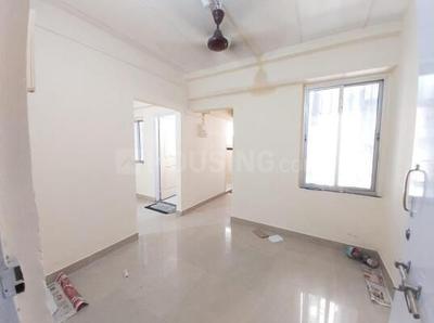 1 BHK Flat