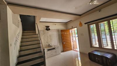 Bedroom Image of 1035 Sq.ft 3 BHK Duplex for sale in Chhani Vadodara for Rs. 11000000