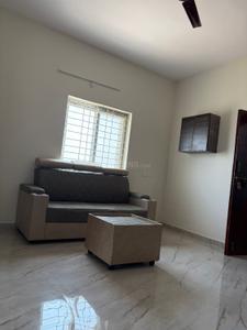 Hall Image of 1557 Sq.ft 3 BHK Apartment / Flat for sale in Uppal Hyderabad for Rs. 7000000