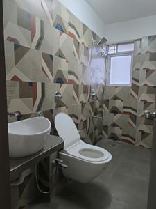 Bedroom One Image of 2520 Sq.ft 4 BHK Apartment / Flat for sale in DLH Dilrag, Juhu Mumbai for Rs. 127500000